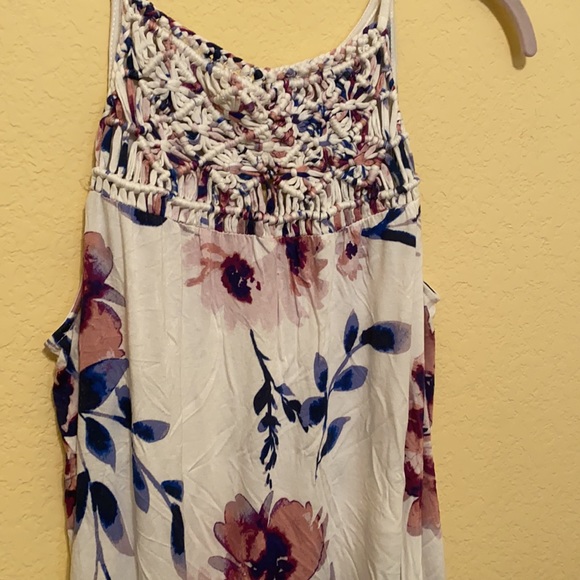 Maurices tank top - Picture 2 of 2